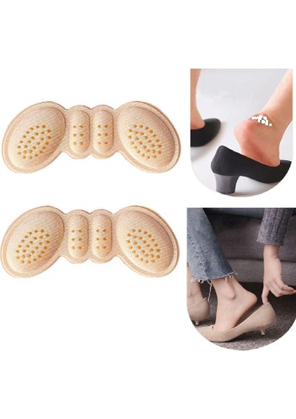 Ayakkabı Vurma Önleyici ve Daraltma Pedi Büyük Boy Foam fırsatları