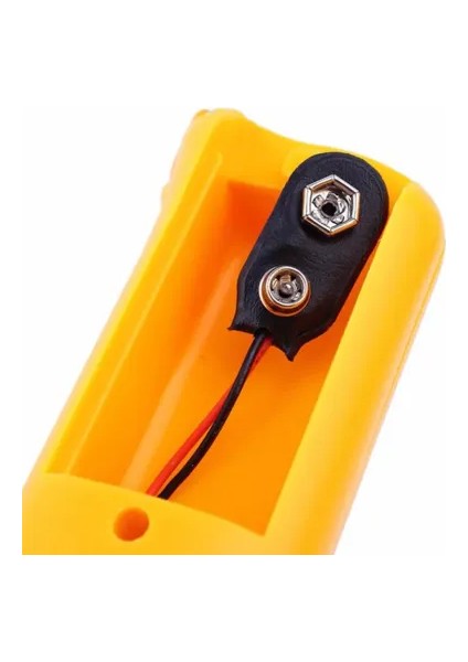 Ultrasonik Uzun Menzilli Köpek Kovucu (150 Db) indirimleri