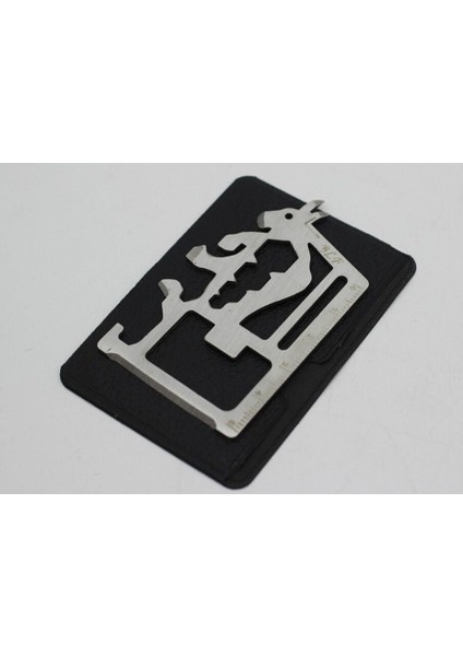 Survival Acil Durum Kiti - Boğa Şeklinde