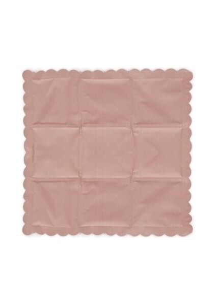 Kendinden Soğutmalı Serinletici Minder - Krem