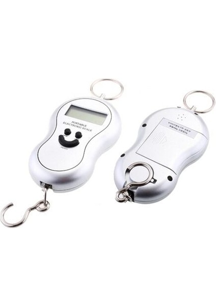 Profesyonel Dijital El Terazisi El Kantarı 50 kg / 10 gr