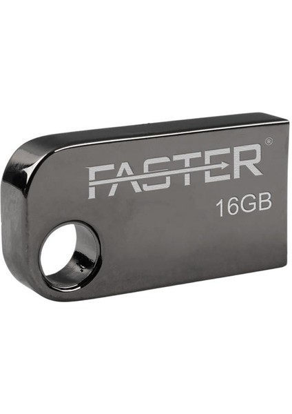 16 GB Mimi Serisi USB 3.0 Yüksek Hızlı Metal Flash Bellek modelleri