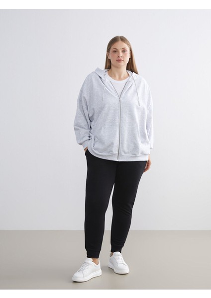 Yeni Sezon Beli Lastikli Kadın Jogger Eşofman Altı fiyatları