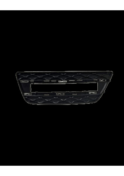 Mercedes Tampon Izgarası X166 Ön Sağ; Kapalı 2012-15