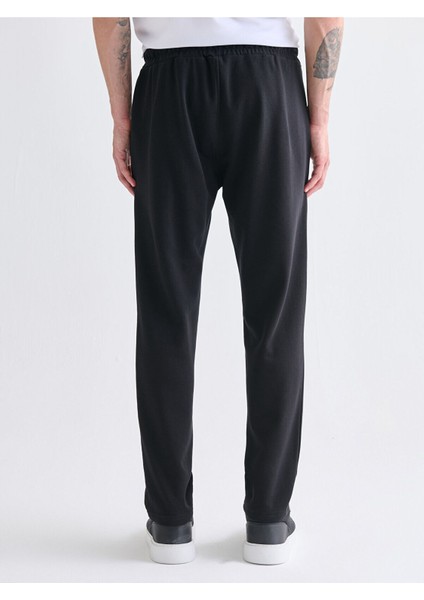 Yeni Sezon Standart Kalıp Erkek Eşofman Altı fırsatları