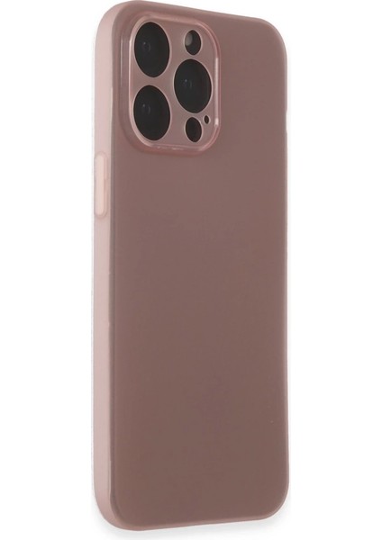 Iphone 15 Pro Max Kılıf Puma Silikon - Pembe fiyatları
