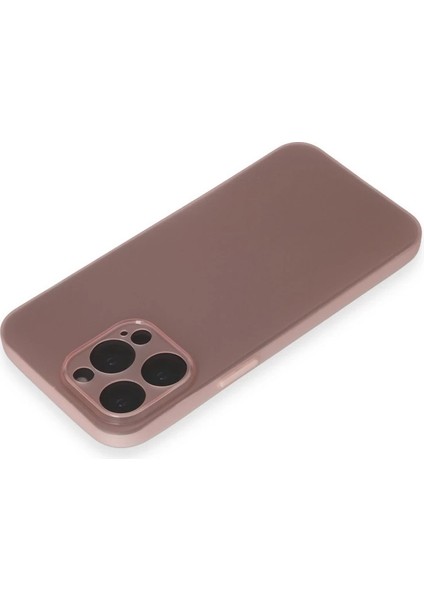 Iphone 15 Pro Max Kılıf Puma Silikon - Pembe modelleri