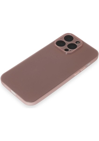 Iphone 15 Pro Max Kılıf Puma Silikon - Pembe fırsatları