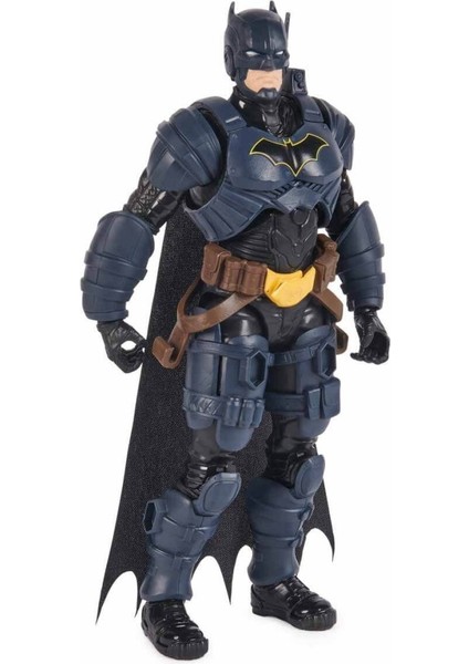 50761 Dc Comics Batman Adventures Aksiyon Figürü 30 cm modelleri