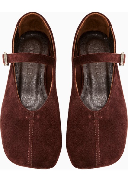 Önü Küt Babet Kahve modelleri