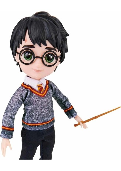 Buğz Harry Potter Harry Figürü 20 Cm. modelleri
