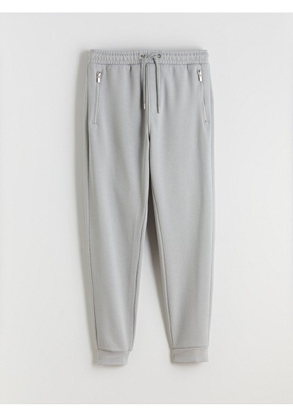 Yeni Sezon Erkek Kalın Jogger Eşofman Altı indirimleri