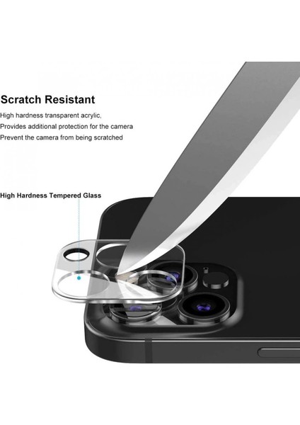 Xiaomi Redmi Note 11 Se Kamera Lens Koruma Cam modelleri