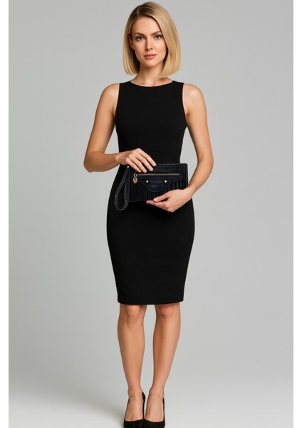 Kadın El Çantası ,şık Tasarım ve Çok Narin Dokulu