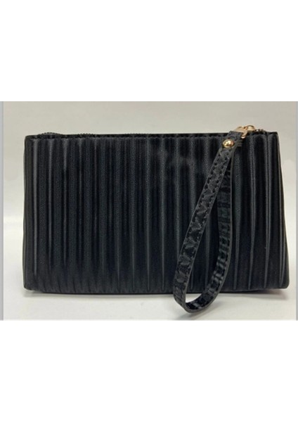 Kadın El Çantası ,şık Tasarım ve Çok Narin Dokulu