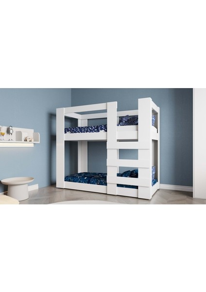 Agonya 90X190 Yatak Uyumlu Mdf Ranza fiyatları