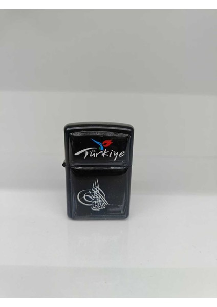 Benzinli Çakmak (Benzin Dahil Değil)