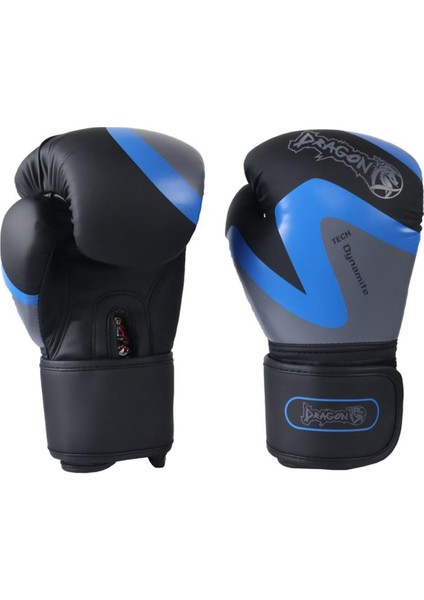 Dynamite Kick Boks Eldiveni Muay Thai Eldiveni Boks Eldiveni Dragon Boks Eldiveni fiyatları