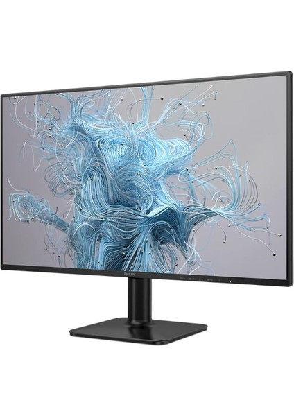 23.8 Phılıps 24E2N1110/00 IPS 1ms 120MHZ 1xvga 1xhdmı Fhd 1920X1080 Flıcker-Free Vesa Siyah modelleri