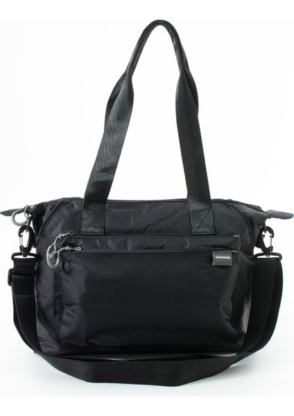 Sn 6019 Kadın Suya Dayanıklı Paraşüt Kumaş El Omuz Çantası Kol Çantası Çapraz Çantası fırsatları