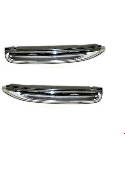 Porsche Cayenne 2011- Ön Sis Farı Sol LED