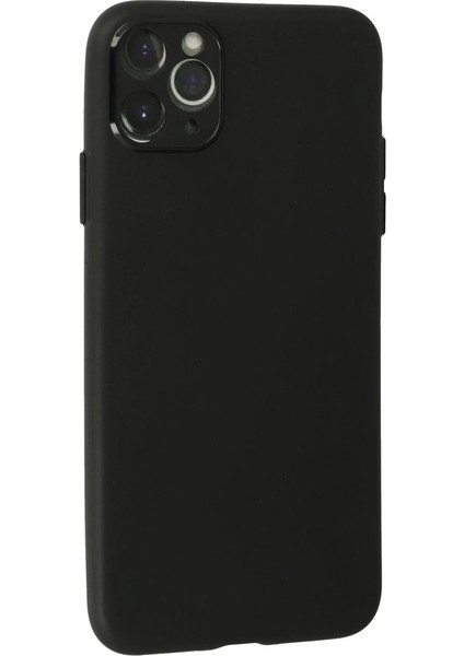 Iphone 11 Pro Max Kılıf Puma Silikon - Siyah modelleri