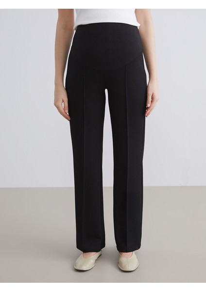 Yeni Sezon Beli Lastikli Hamile Eşofman Altı fırsatları