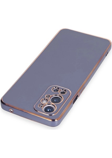 One Plus 9 Pro Kılıf Volet Silikon - Mavi modelleri