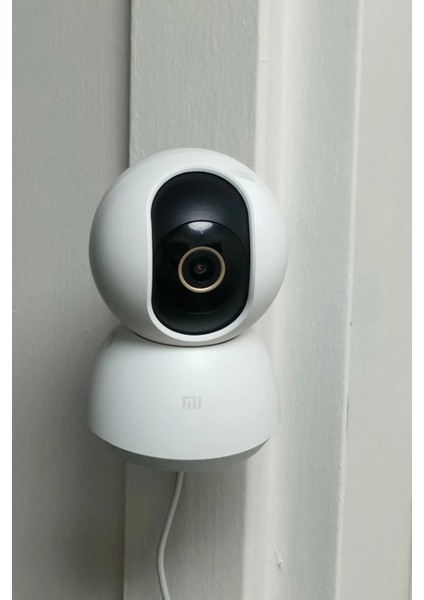 GR39 Mi 360° Home Güvenlik Kamerası Hareketli Duvar Montaj Aparatı