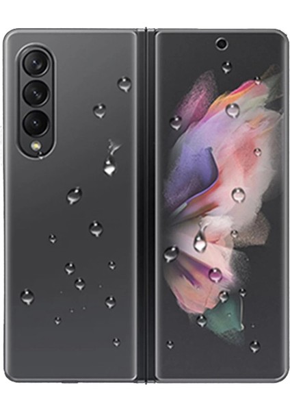 Samsung Galaxy Z Fold 3 360 Fold Full Body indirimleri