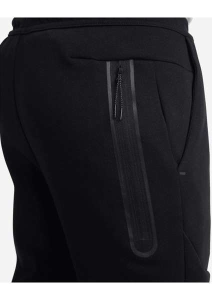 Tech Fleece Graphic Jogger Siyah Erkek Eşofman Altı-Sportxoutlet modelleri