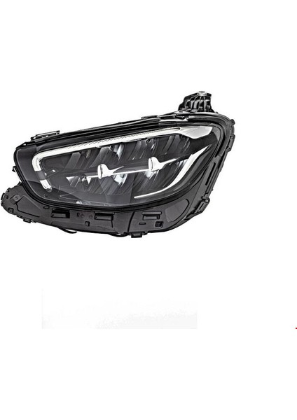 Mercedes W213 2020- Ön Far Sol