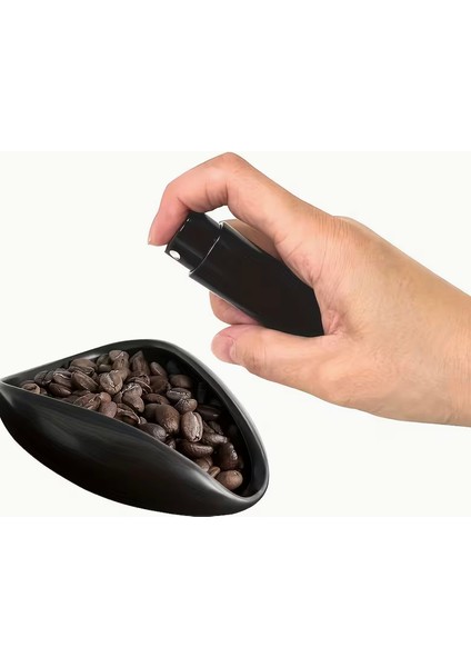 Kahve Dozajlama ve Sprey Şişesi