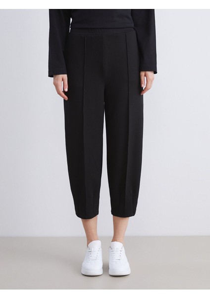 Yeni Sezon Beli Lastikli Kadın Eşofman Altı fiyatları