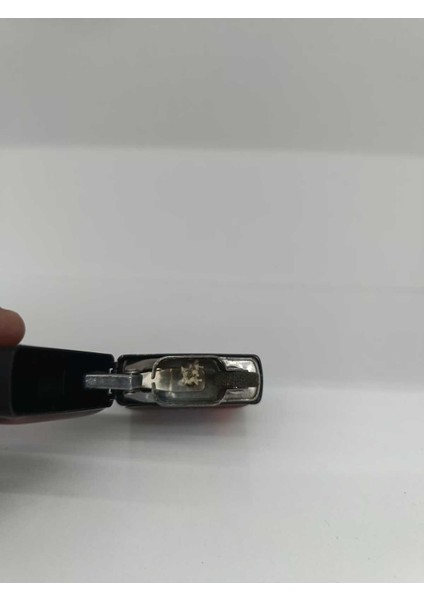 Benzinli Çakmak (Benzin Dahil Değil) modelleri