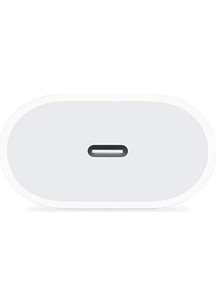 Apple Samsung Orjinal 20 Watt Type-C Pd Hızlı Şarj Başlık Adaptör Garantili modelleri