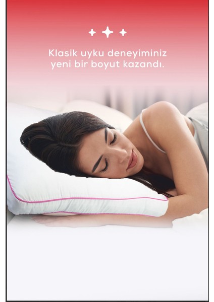 2 Adet Medikal Ortopedik Yastık,visco Parçacıklı Yüksek ,omurga Dostu Boyun Destek Yastığı 2000GR fiyatları