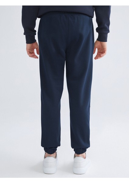 Yeni Sezon Standart Kalıp Erkek Jogger Eşofman Altı fırsatları