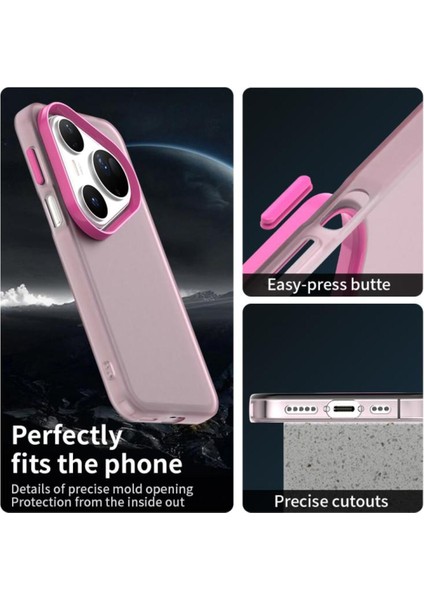 Huawei Pura 80 Ultra Uyumlu Kılıf Sararmaz Leke Tutmaz Buzlu Mat Renkli Soft Transparan Silikon Kapak fiyatları