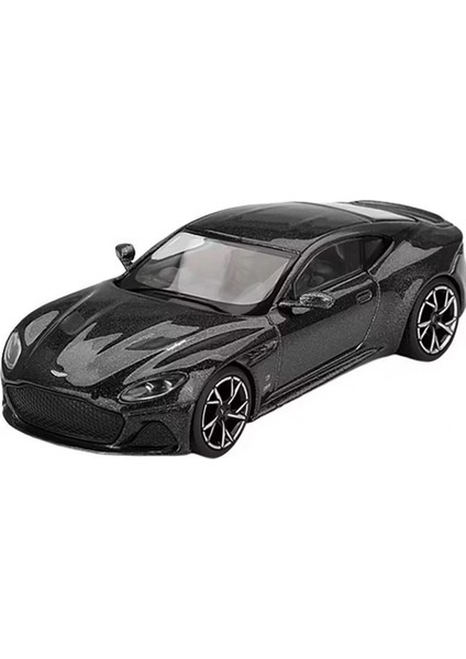Buğz Mini Gt 1/64 Aston Martin Dbs 007 Edition
