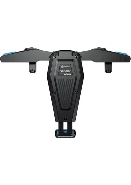 F4 Falcon Mobil Oyun Pugb Kontrol Denetleyicisi Gamepad modelleri