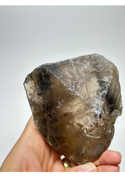 Morıon Kuvars Doğaltaş