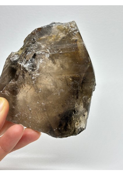 Morıon Kuvars Doğaltaş