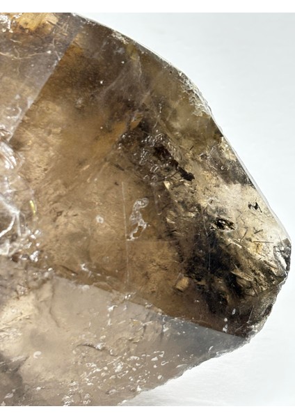 Morıon Kuvars Doğaltaş