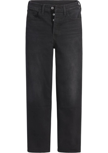 Ribcage Straight Tk Just A Sec Kadın Jean A7743-0016 fırsatları