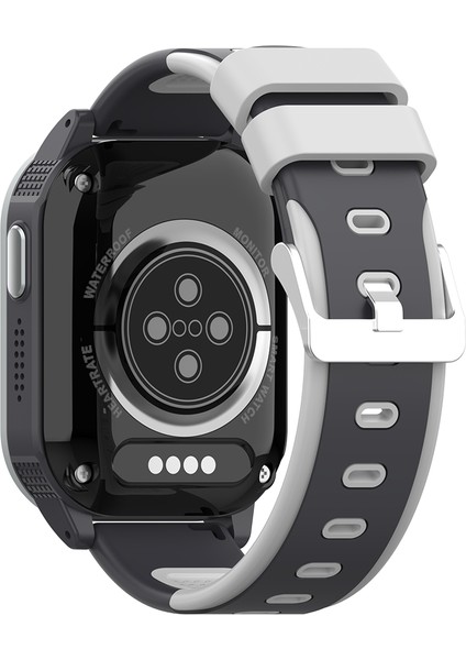 CT24 Mini Sim Kartlı 4g Video Görüşme Gps Takip Saati modelleri