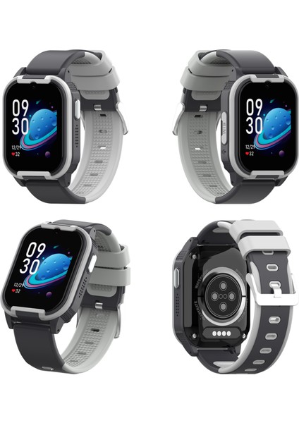 CT24 Mini Sim Kartlı 4g Video Görüşme Gps Takip Saati fırsatları