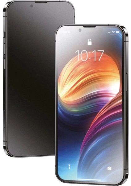 Oppo A16 3D Antistatik Mat Seramik Nano Ekran Koruyucu