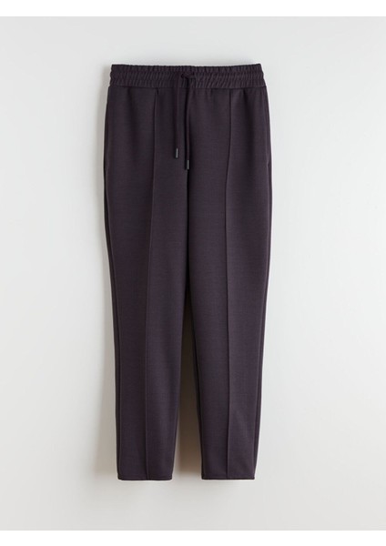 Yeni Sezon Beli Lastikli Kadın Eşofman Altı indirimleri