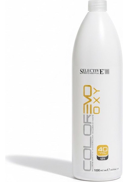 Color Evo 40 Volum 1000 ml (Yeni Ambalaj)